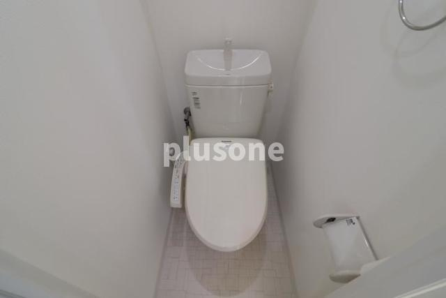 【トイレ】 | Primavera Nishi Shinsaibashi