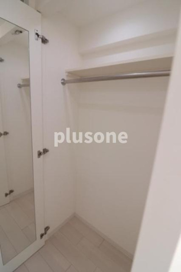 【収納】 | Primavera Nishi Shinsaibashi