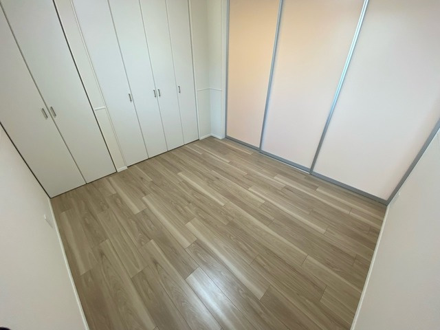 グランソレーユの居間・リビング