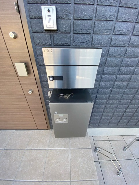 グランソレーユの設備