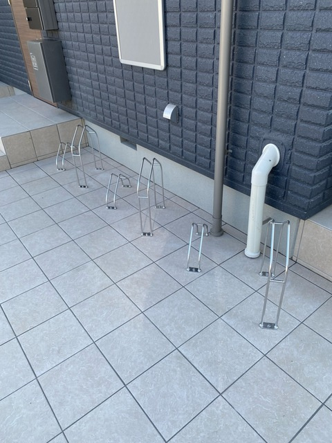 グランソレーユのその他共用部分