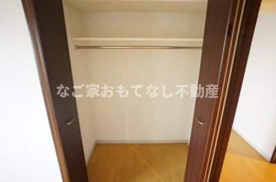 【収納】 | スペースヤマト | ※写真は別号室