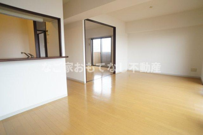 【内装】 | スペースヤマト | ※写真は別号室