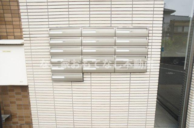 【その他共用部分】 | スペースヤマト