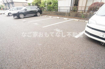【駐車場】 | スペースヤマト