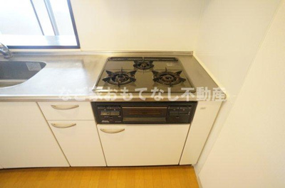 【その他】 | スペースヤマト | ※写真は別号室