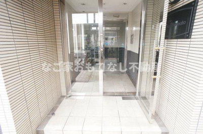 【エントランス】 | スペースヤマト