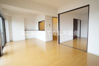 【居間・リビング】 | スペースヤマト | ※写真は別号室