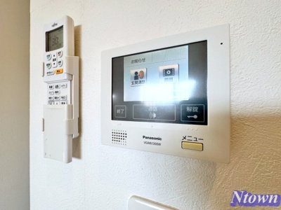 【設備】 | ノーブルコート