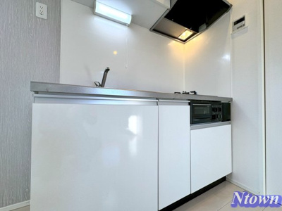 【浴室】 | ノーブルコート | 落ち着いた空間のお風呂です