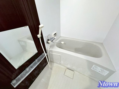 【収納】 | ノーブルコート | 便利な収納スペースです