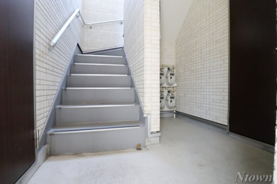 【外観】 | ノーブルコート | 外観もきれいです