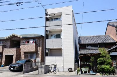 【その他共用部分】 | ノーブルコート