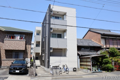 【その他共用部分】 | ノーブルコート