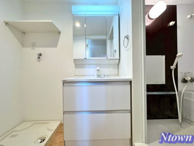 【トイレ】 | ノーブルコート | トイレも気になるポイント