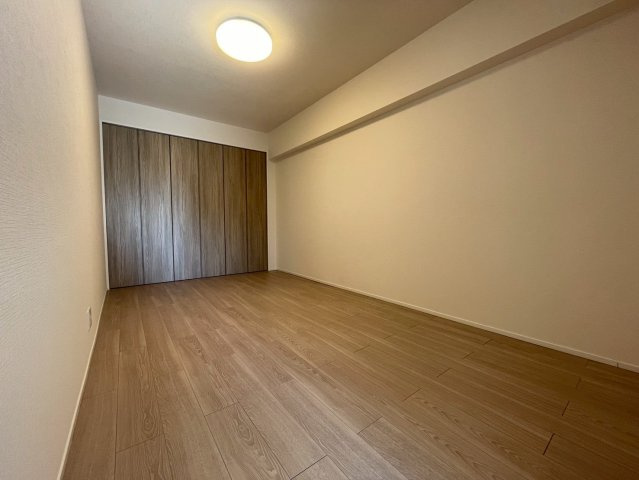 ◆２０２５年１１月リフォーム完了◆京阪本線「中書島」駅まで徒歩５分◆南向き３ＬＤＫ◆藤和伏見コープの洋室|洋室