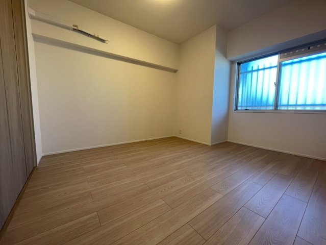 ◆２０２５年１１月リフォーム完了◆京阪本線「中書島」駅まで徒歩５分◆南向き３ＬＤＫ◆藤和伏見コープの洋室|洋室