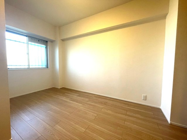 ◆２０２５年１１月リフォーム完了◆京阪本線「中書島」駅まで徒歩５分◆南向き３ＬＤＫ◆藤和伏見コープの洋室|洋室
