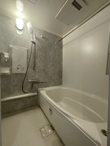 ◆２０２５年１１月リフォーム完了◆京阪本線「中書島」駅まで徒歩５分◆南向き３ＬＤＫ◆藤和伏見コープの浴室|浴室