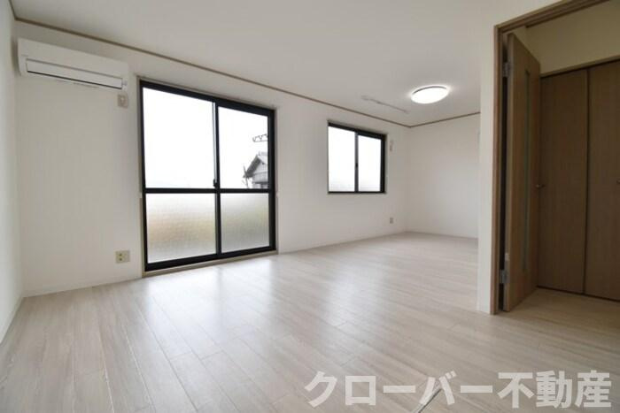 マ・メゾン|ＬＤＫ１３．３帖