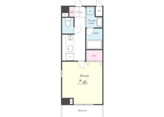 【間取り】 | プロスペリティ | 間取りです。