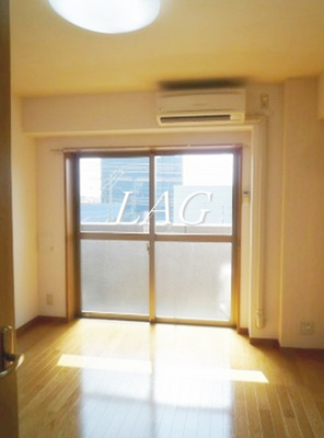 【居間・リビング】 | プロスペリティ | 洋室のお部屋です。