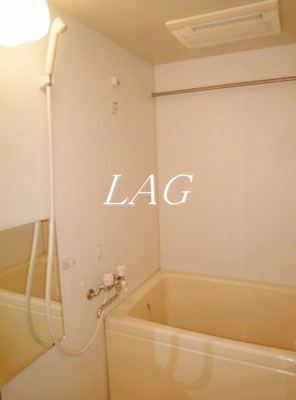 【浴室】 | プロスペリティ | お風呂です。