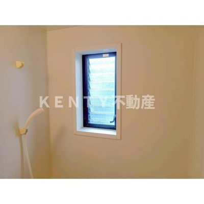 【内装】 | アロッジオ大森南 | 内装もきれいです