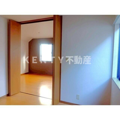 【内装】 | アロッジオ大森南 | 明るい色調の室内です