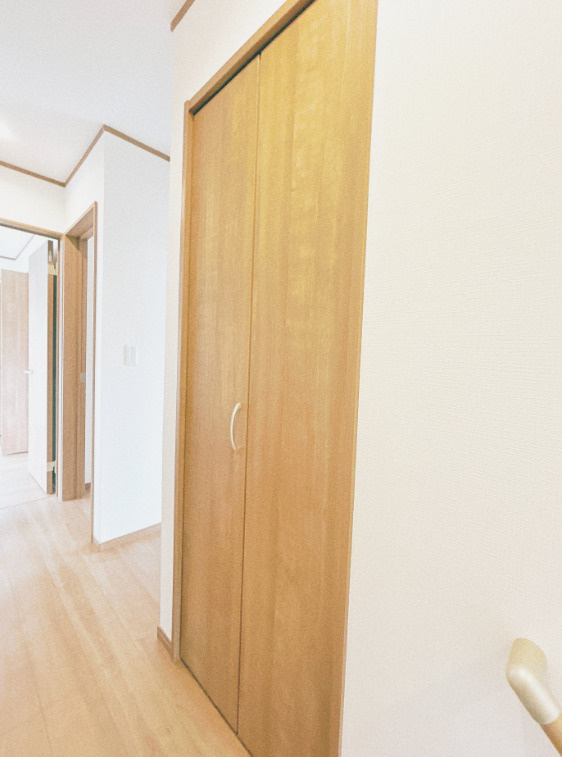 売中古戸建　富士宮市安居山の内装