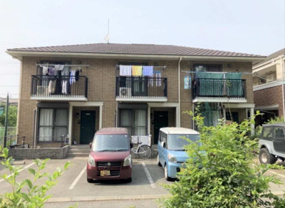 【外観】 | セジュール高浜