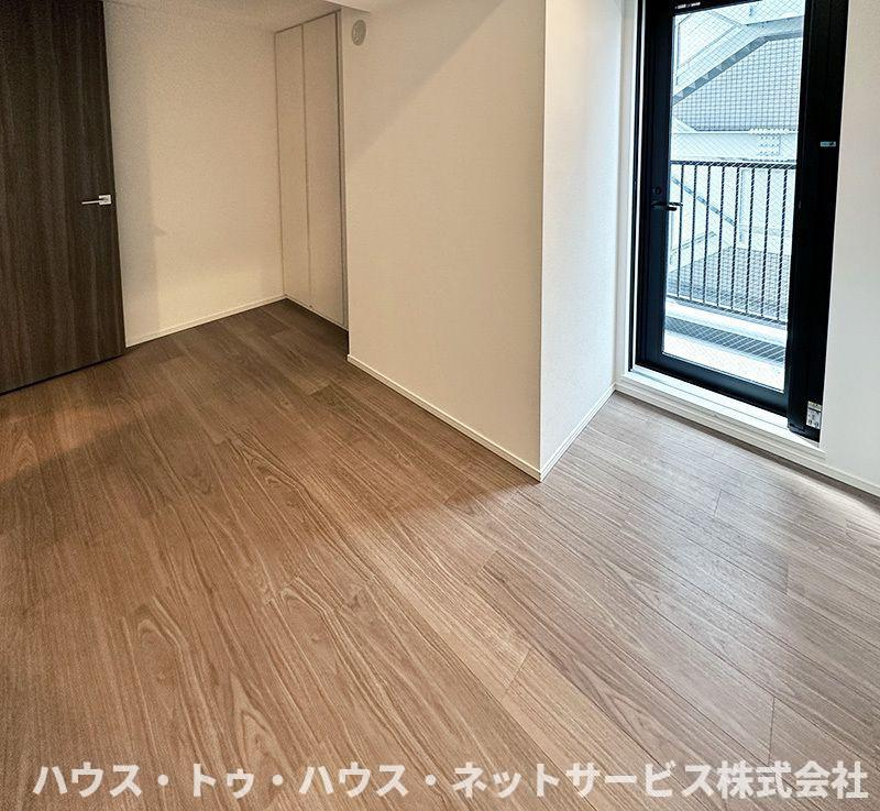 ベルヴュコート柏の内装