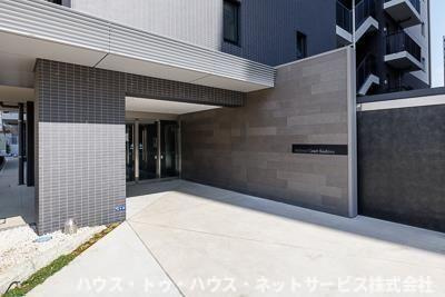 ベルヴュコート柏のその他