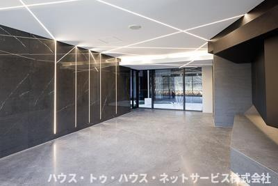 ベルヴュコート柏のその他共用部分