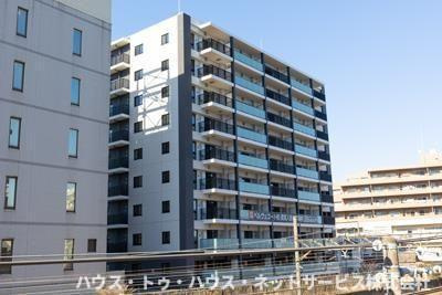 ベルヴュコート柏のその他