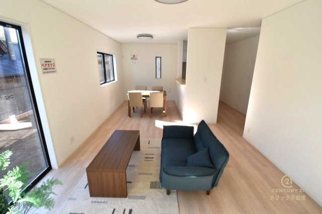 Cradlegarden　 常陸大宮市姥賀町　第3　2