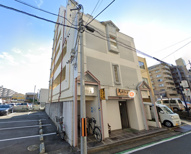 奈良市大宮町２丁目のマンションの画像