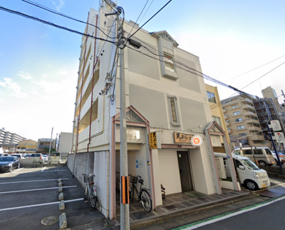 【外観】 | シティロイヤルJR奈良