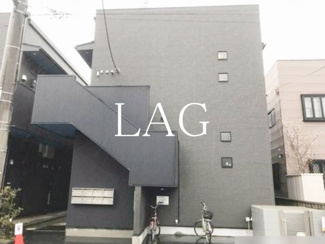 【外観】 | Leaf1八千代台西(リーフワンヤチヨダイニシ) | 外観です。