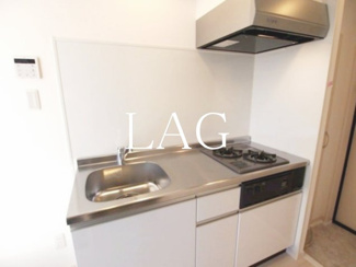 【キッチン】 | Leaf1八千代台西(リーフワンヤチヨダイニシ) | キッチンです。