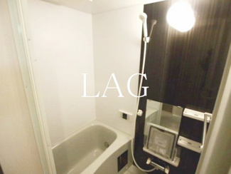 【浴室】 | Leaf1八千代台西(リーフワンヤチヨダイニシ) | お風呂です。