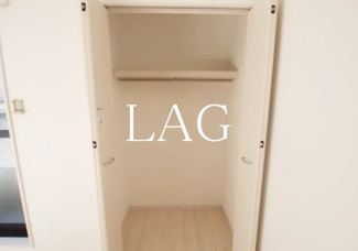 【収納】 | Leaf1八千代台西(リーフワンヤチヨダイニシ) | 収納です。