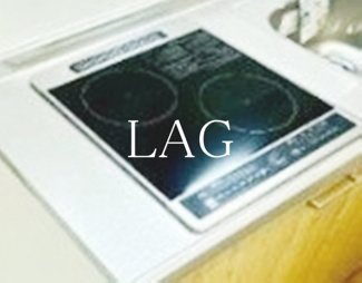 【設備】 | Ｒ－ＴＷＥＮＴＹ | 2口コンロです。