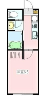 【間取り】 | Ｒ－ＴＷＥＮＴＹ | 間取り図です。