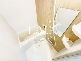 【浴室】 | Ｒ－ＴＷＥＮＴＹ | お風呂です。