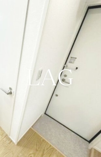 【玄関】 | Ｒ－ＴＷＥＮＴＹ | 玄関です。