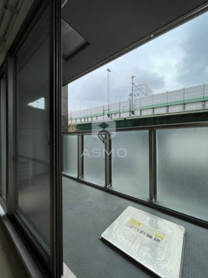 【バルコニー】 | レオンコンフォート本町東