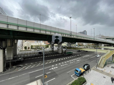 【駐車場】 | レオンコンフォート本町東