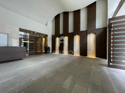 【エントランス】 | レオンコンフォート本町東