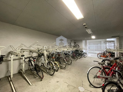 【その他共用部分】 | レオンコンフォート本町東